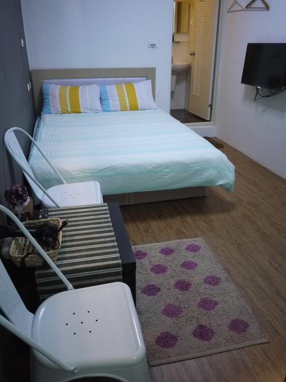 South Traveller Appartamento Tainan Esterno foto