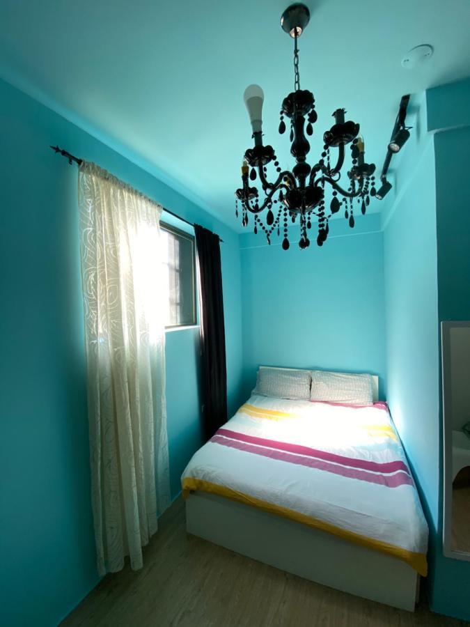 South Traveller Appartamento Tainan Esterno foto